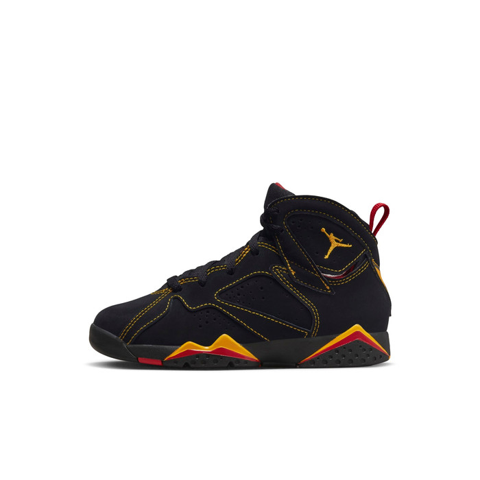 DJ2778-081] Preschool Air Jordan Retro 7 'Citrus (2022)' (PS) | eBay