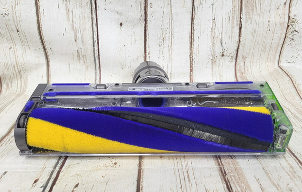 DYSON 442798 Fluffy Optic Cleaner Head for detect / V15 Vacuum