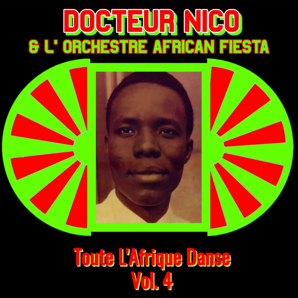 Soy Del Si Boney by Docteur Nico: Listen on Audiomack