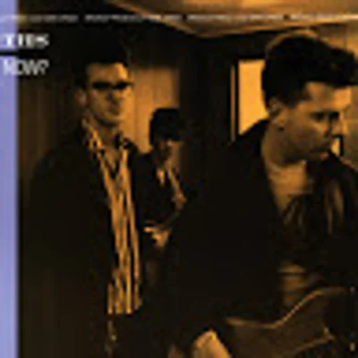 Never Heard Symphonies (Southpaw Grammar era) by Morrissey: Listen