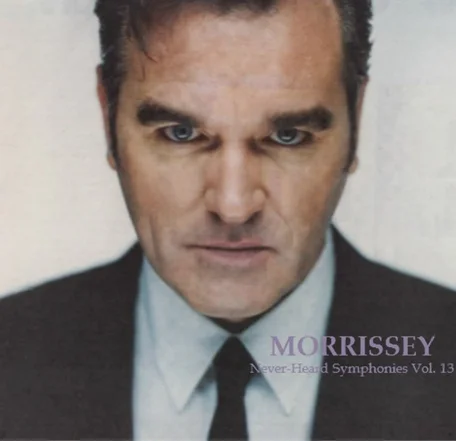 Never Heard Symphonies (Southpaw Grammar era) by Morrissey: Listen