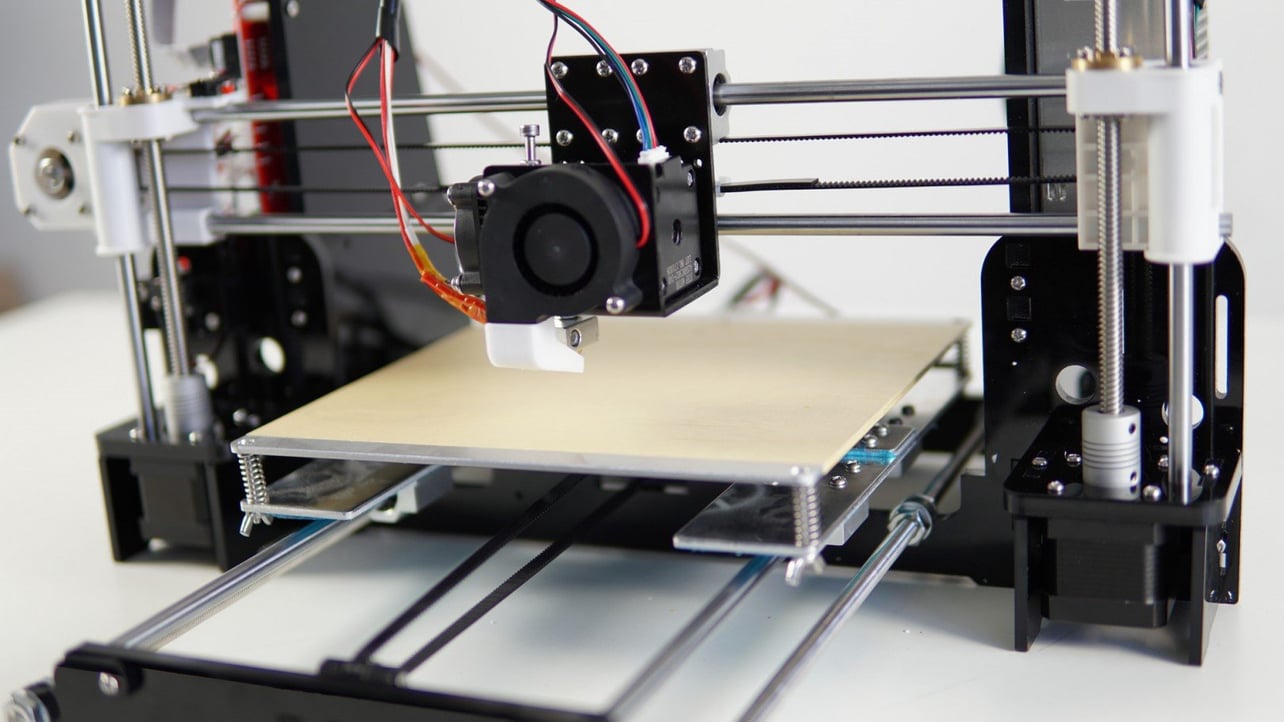 Anet A8 MOSFET Upgrade - Does It Help & How to Do It | All3DP