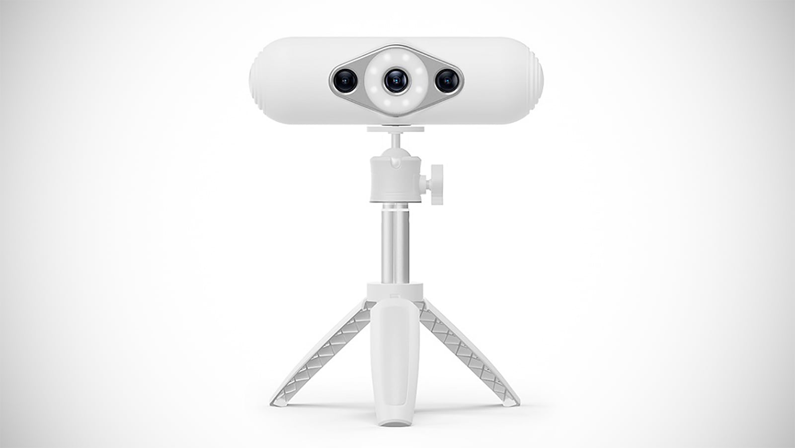 Creality CR-Scan Lizard: Specs, Price, Release & Reviews | All3DP