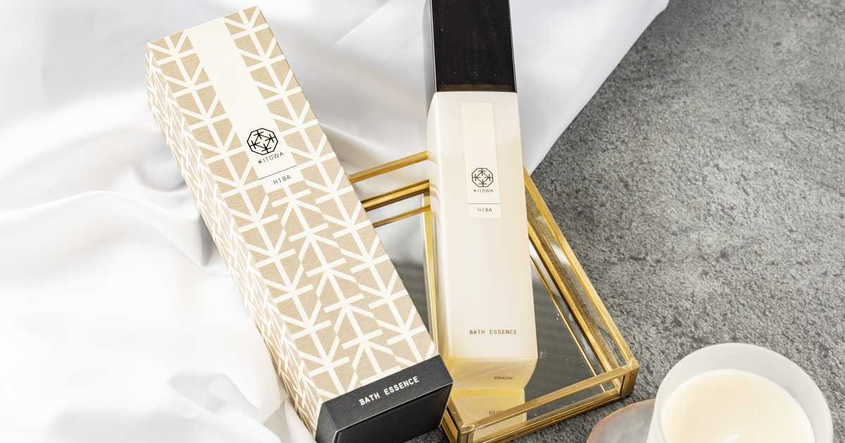KITOWA バスエッセンス｜のプレゼント・ギフト通販 | Anny（アニー）