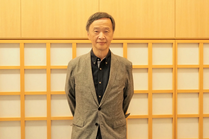 写実的な人体表現を祈りの対象に高めた天才仏師、運慶 半蔵門