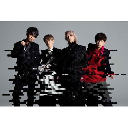 New World-歌詞-L'Arc～en～Ciel-KKBOX