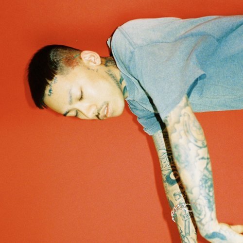 Living Legend-歌詞-KOHH-KKBOX