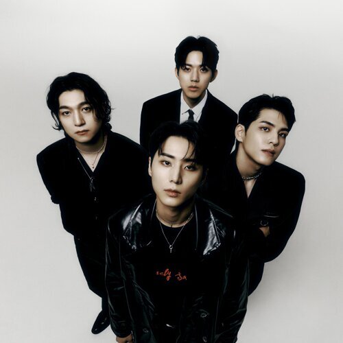 DAY6 - The DECADE アルバム - KKBOX