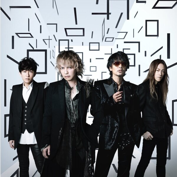 20th L'Anniversary WORLD TOUR 2012 THE FINAL LIVE at 国立競技場