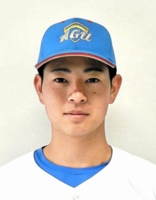 プロ野球ドラフト会議 阪神、青学大・下村投手を1位指名 西宮市出身