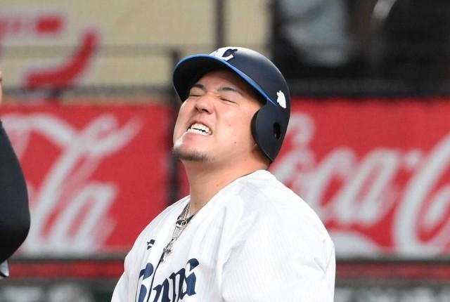 西武山川のオリオンビールCMがYouTubeで閲覧不可に、コラボ缶も発売