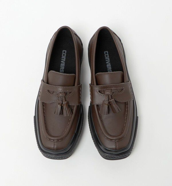 R ポインテッドモカ フラット20◎↓↑（ODETTE E ODILE）｜ルミネの