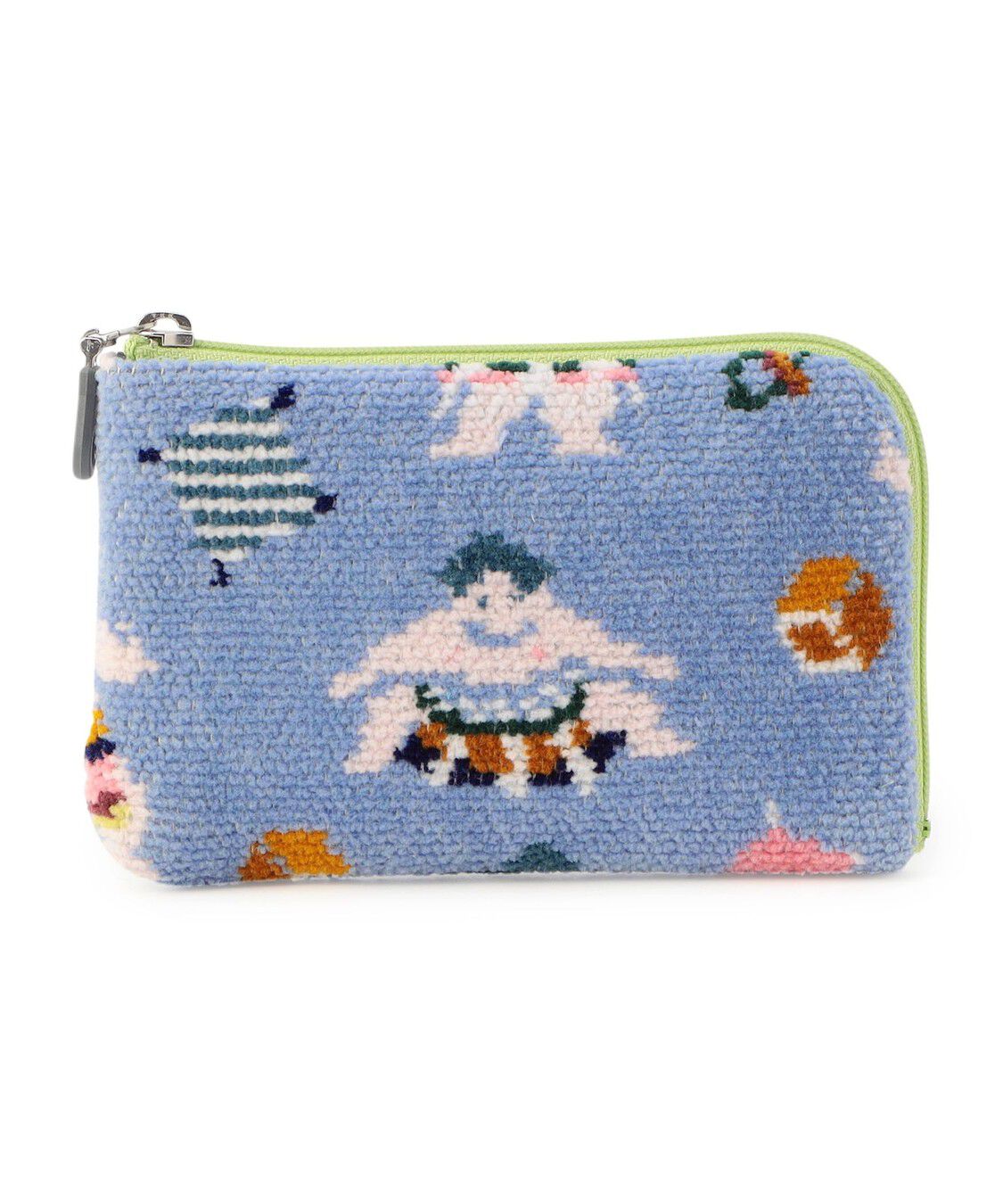 ハイジフレンズフォレスト マルチケース HFO-201102（FEILER）｜ルミネ