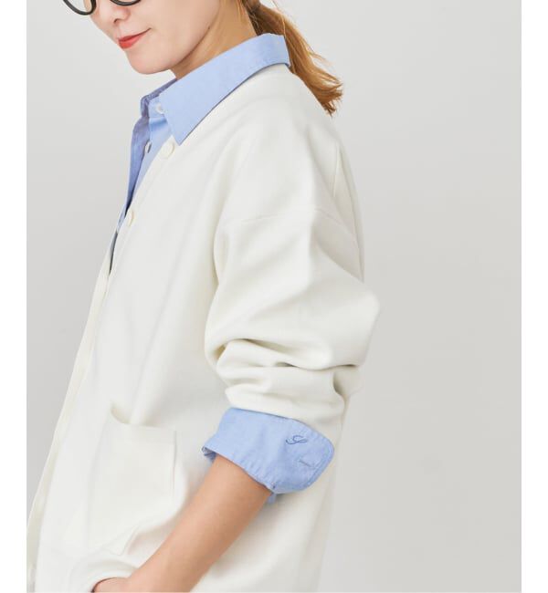 新色有り / 追加》50コットンコンパクトシャツ（Spick and Span