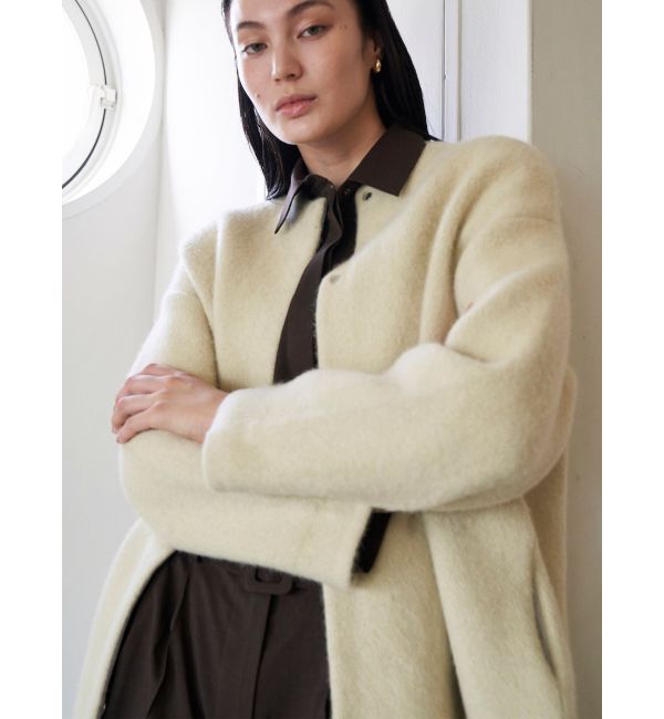 CN RACCOON MIX WCD（ELENDEEK）｜ルミネのファッション通販アイルミネ