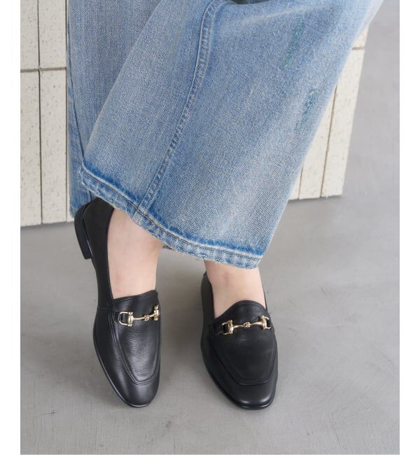 モカシン スリッポン（BEAUTY&YOUTH UNITED ARROWS）｜ルミネの