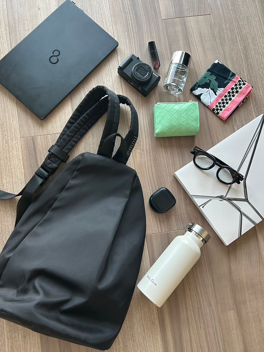 別注】BRIEFING / ミリタリー キット バッグ（BEAMSBOY）｜ルミネの