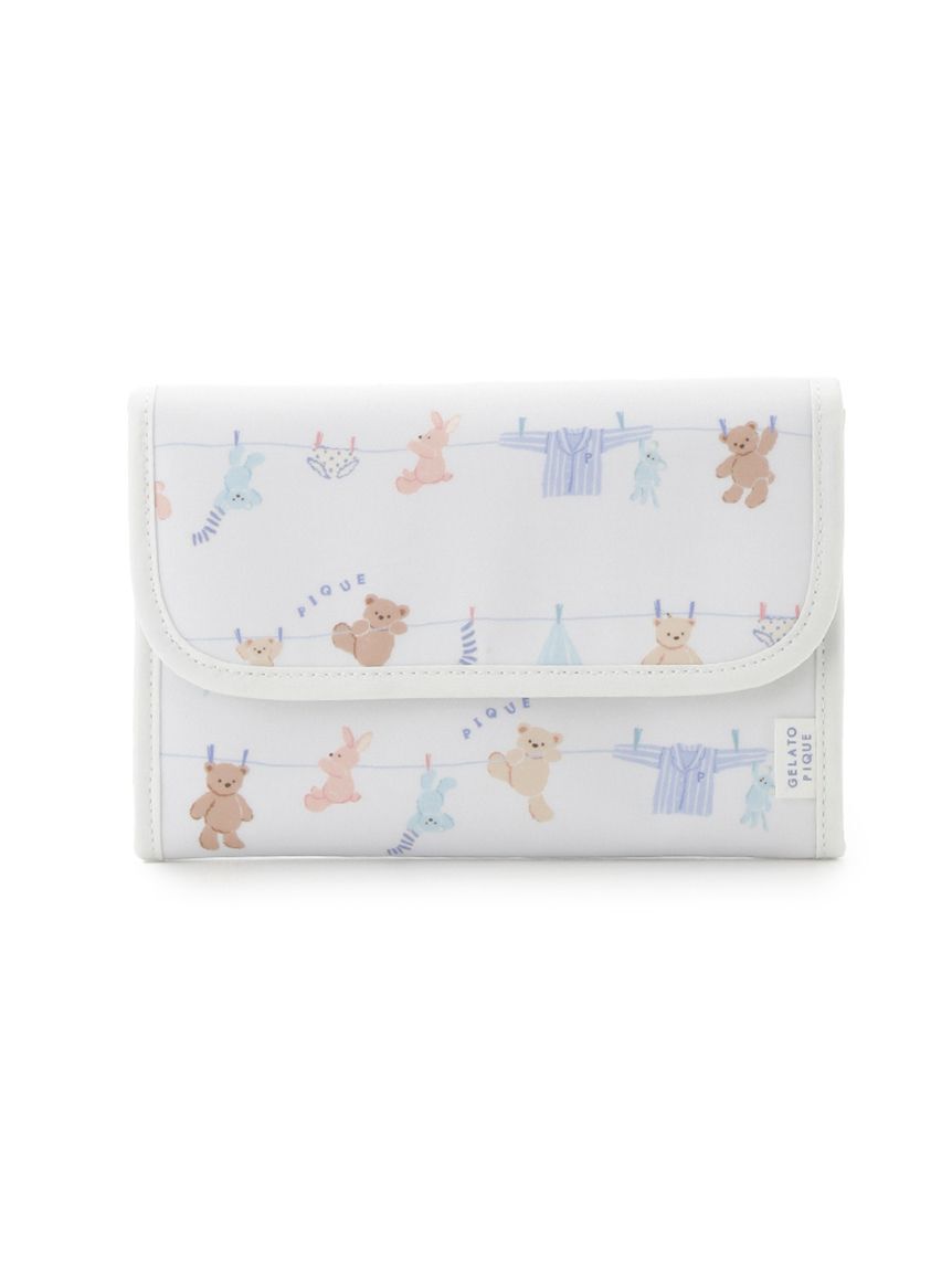 ハイジフレンズフォレスト マルチケース HFO-201102（FEILER）｜ルミネ