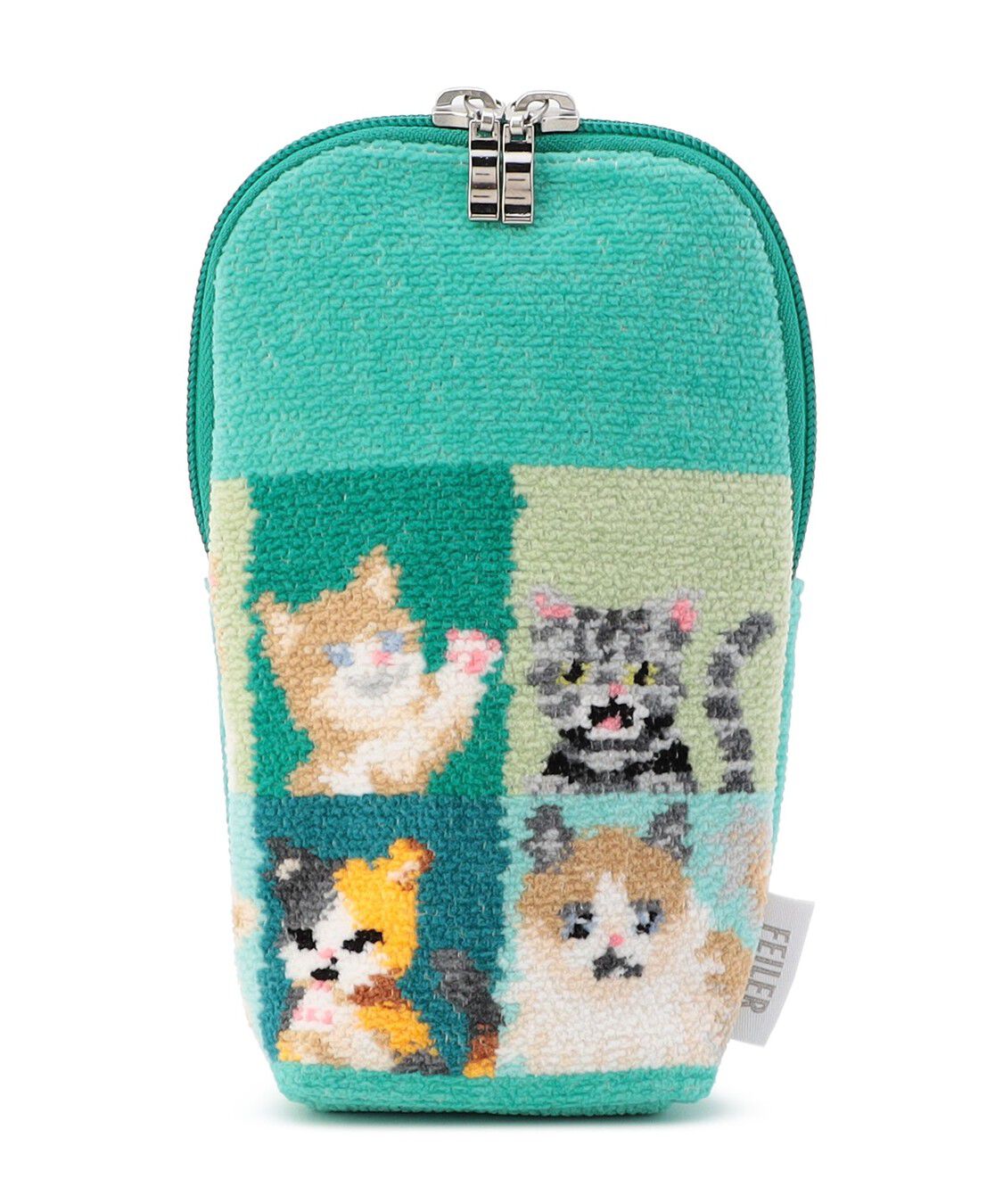 ハイジ ノートパソコンケース HE-221421（FEILER）｜ルミネの