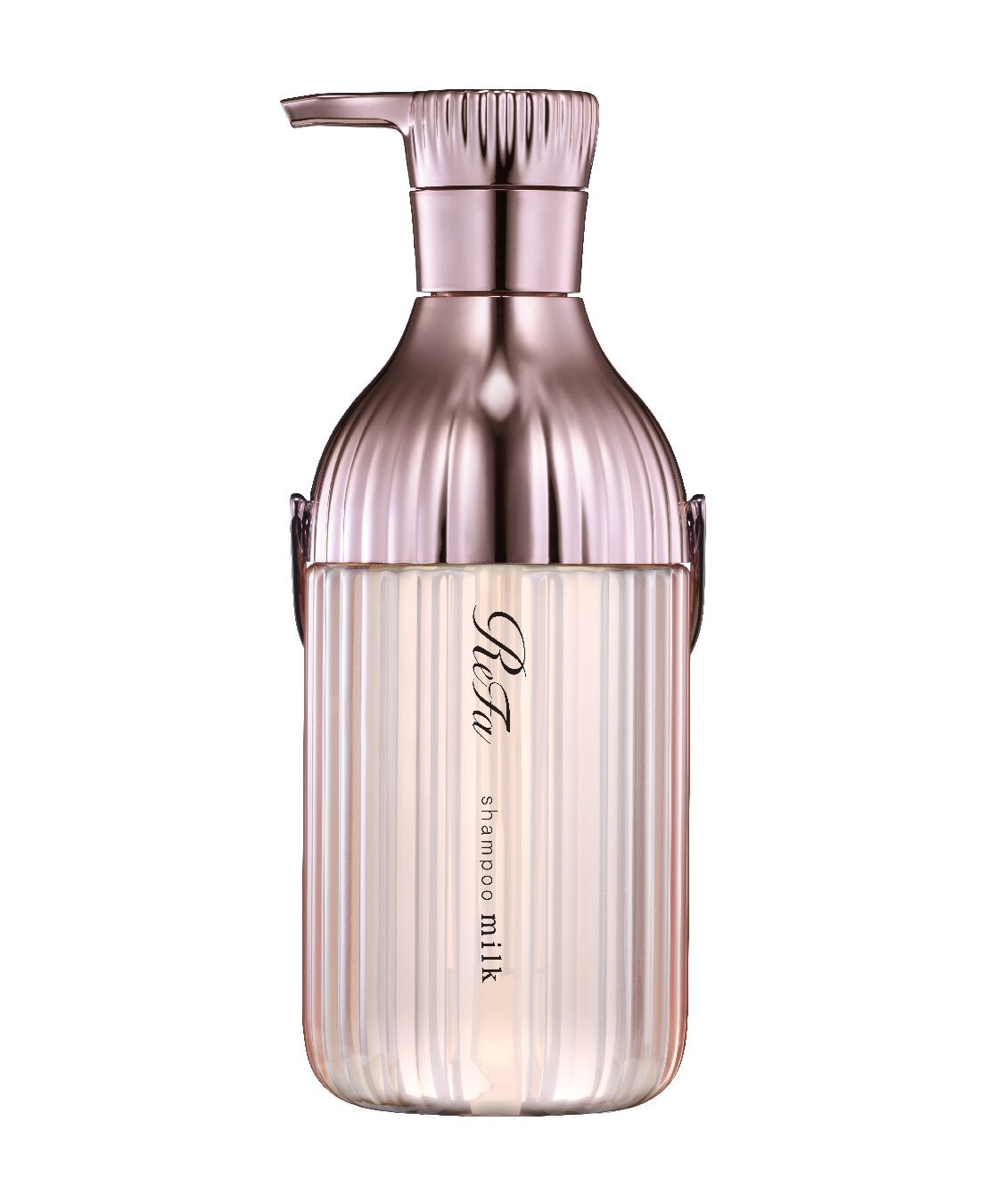 リファミルクプロテインシャンプーロイヤル（ReFa）｜ルミネの