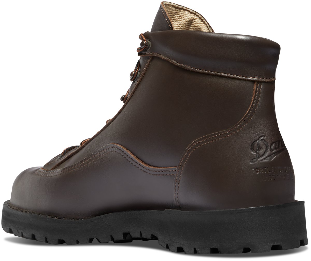 Danner - Explorer All-Leather Brown