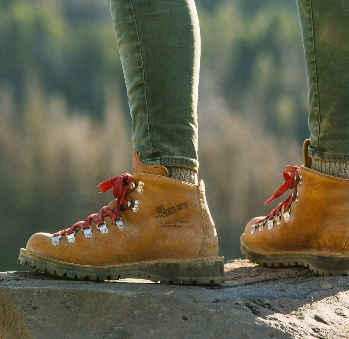 Danner - Mountain Light Cascade