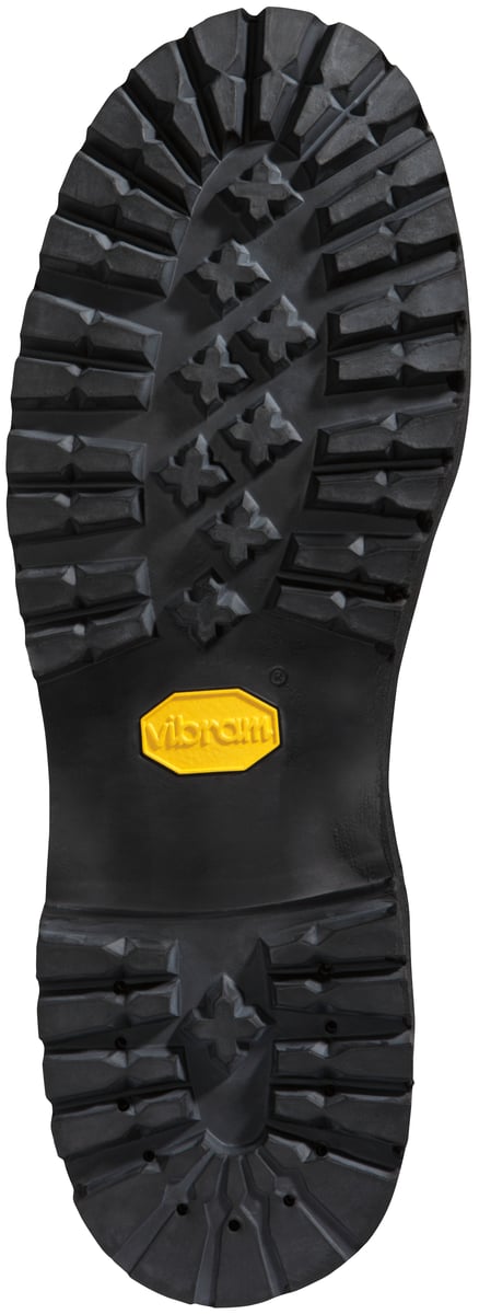 Danner - Rain Forest Black