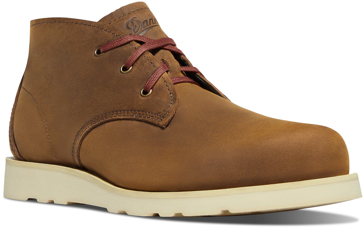 Danner - Pine Grove Chukka Roasted Pecan