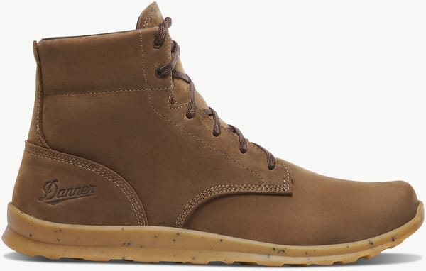 Danner - Forest Chukka Timberwolf