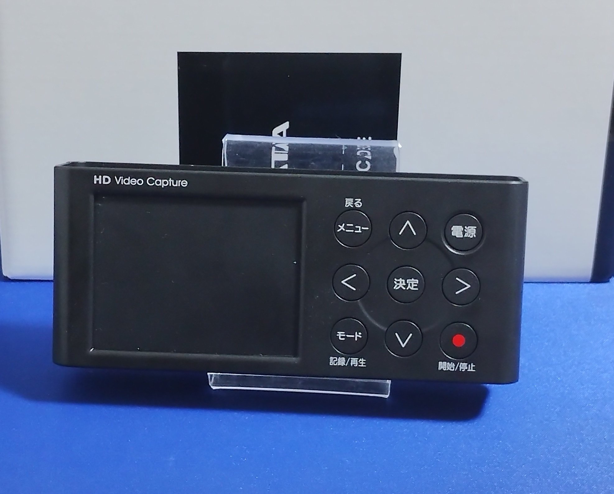 GV-HDREC/E (アイ・オー・データ)の購入＆レビュー | ANKARE IIDX