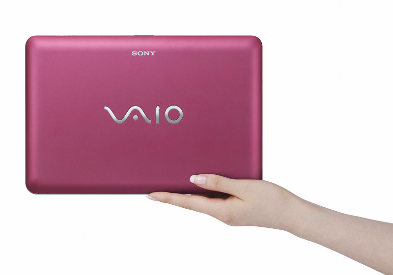 ソニーバイオ PCG-71B11N ピンク SONY VAIO PCG-71311N VPCEB29FJ