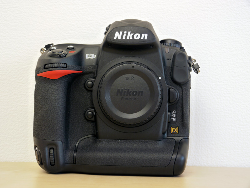 ニコン「D3S」発売直前フォトレビュー、デジタル一眼レフカメラの