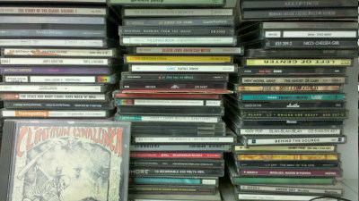 全世界の音楽CD売上やデジタル販売の現状がよくわかるデータまとめ