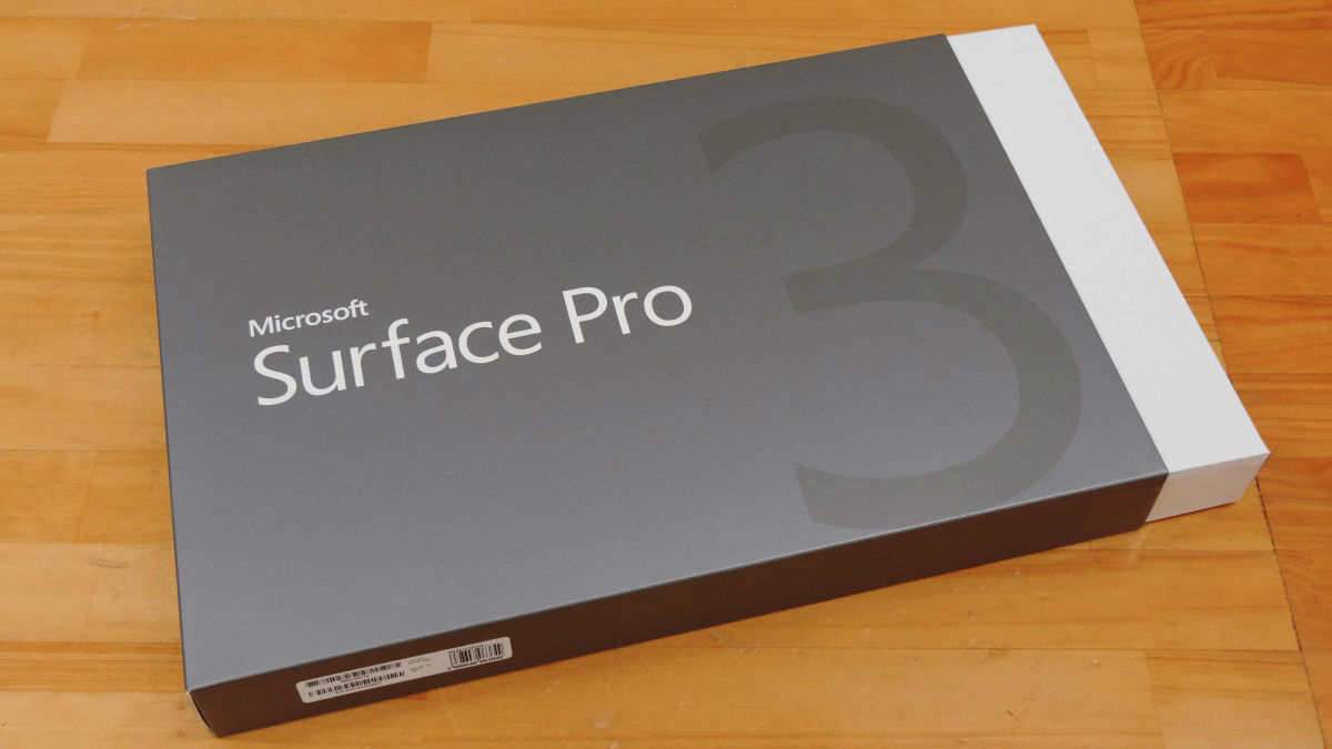 Surface Pro 3」速攻レビュー、世界一薄いIntel Core搭載PCの実力は