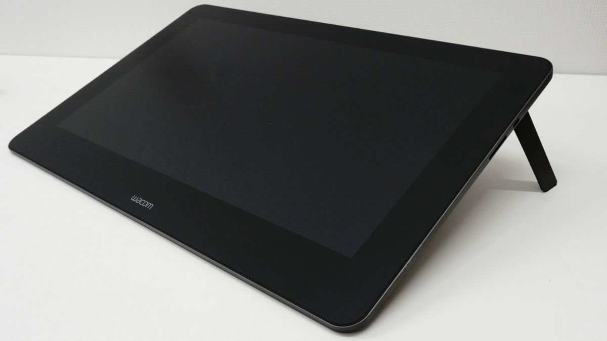 4K対応＆筆圧8192レベルの「Wacom Pro Pen 2」で圧倒的な描きやすさの