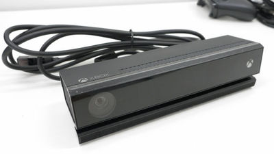 Kinectがある意味ホントに終了、専用アダプターの生産が終了 - GIGAZINE