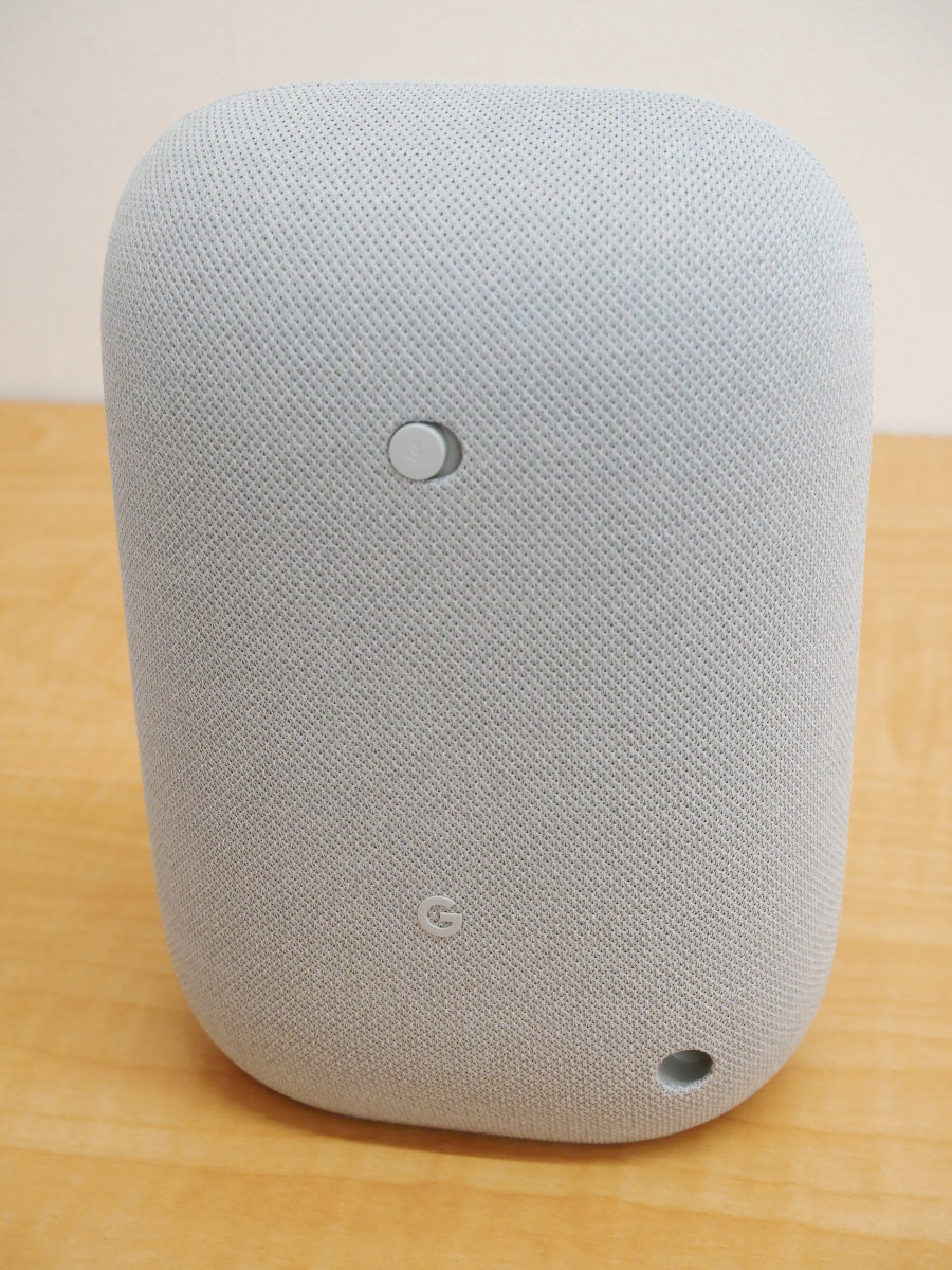 圧倒的サウンドで生まれ変わったGoogleのスマートスピーカー「Google