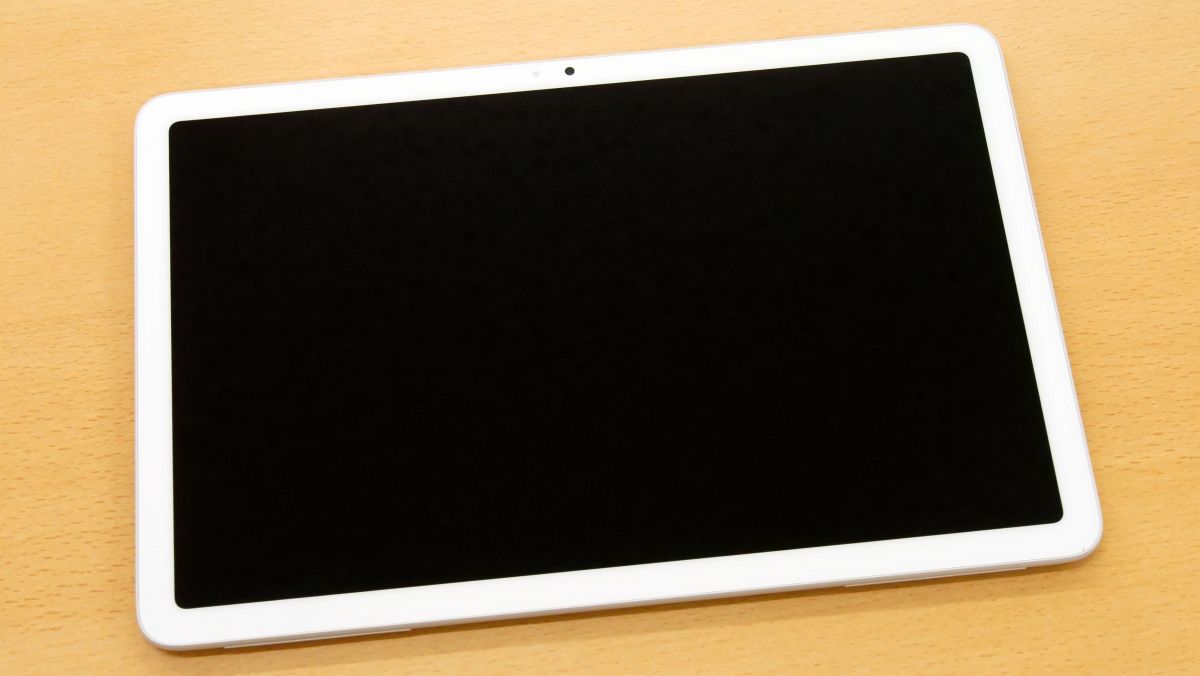 まさかのスピーカー付属Google純正Androidタブレット「Google Pixel