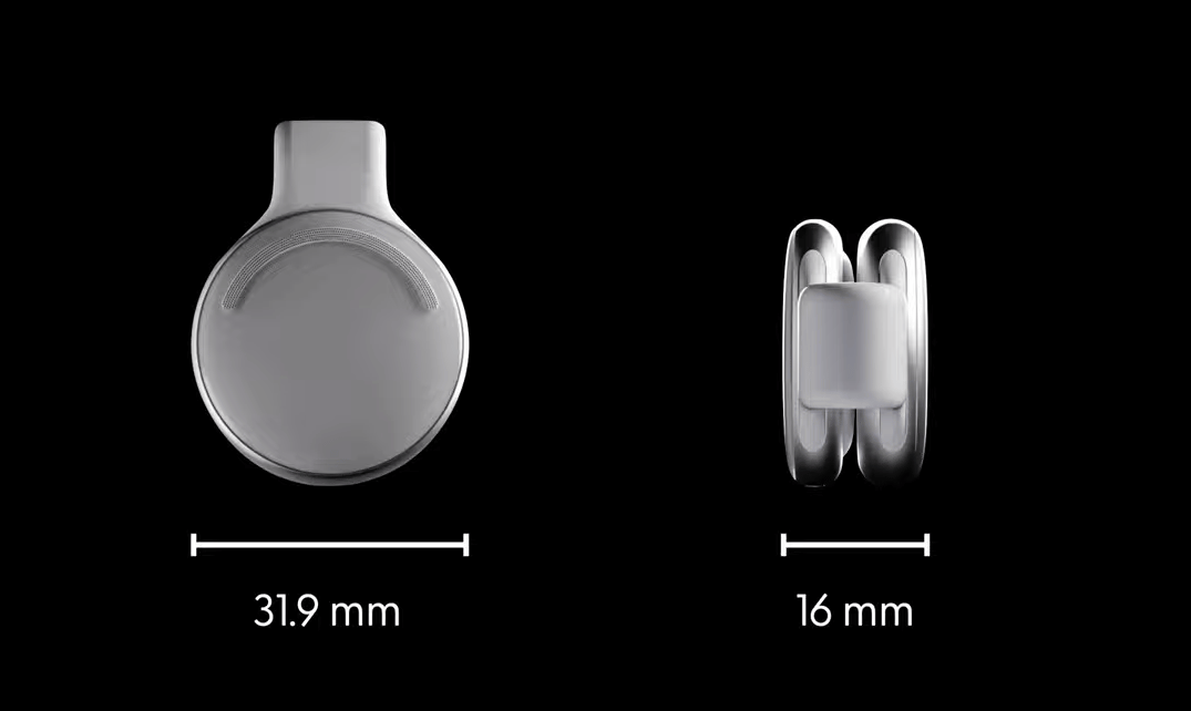 日常会話を録音して要約できるペンダント型AIガジェット「Pendant」が