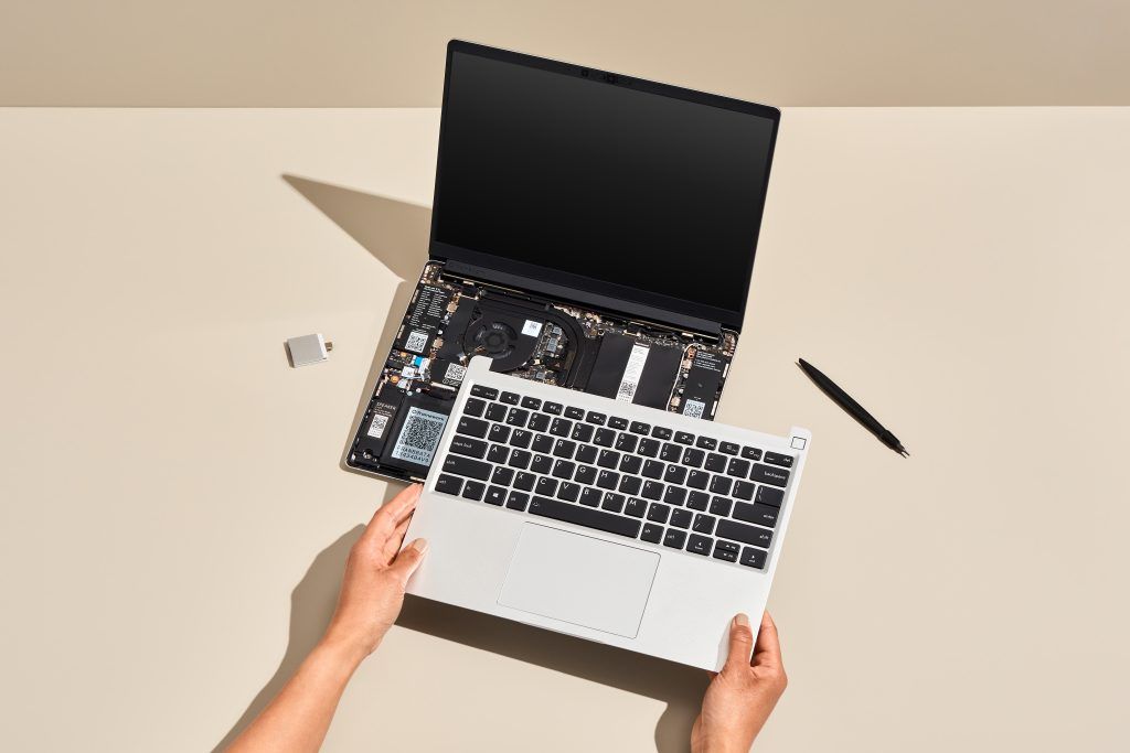 RISC-Vプロセッサを搭載したノートPC向けマザーボードが登場 - GIGAZINE