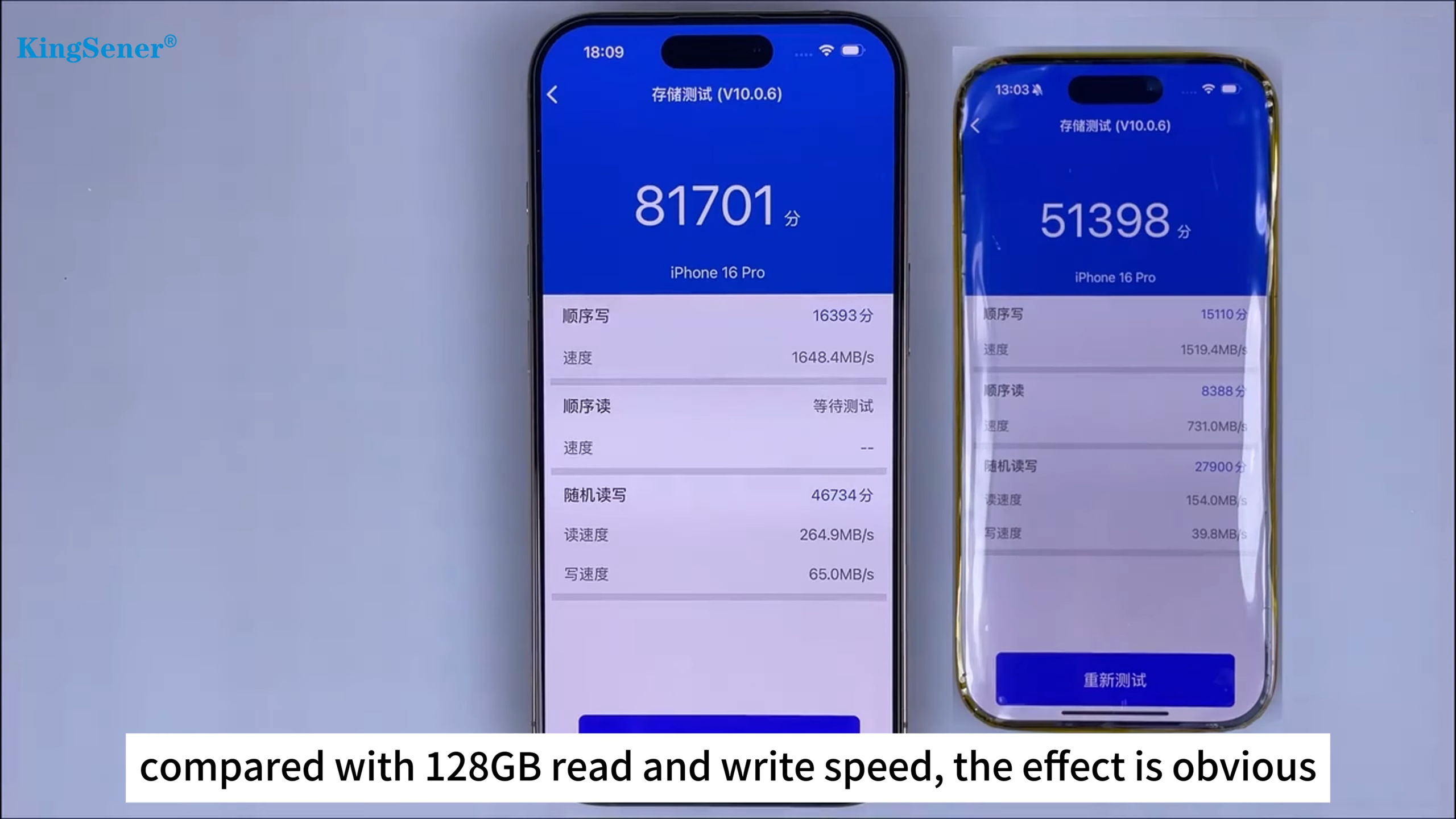 iPhone 16 Pro」のストレージを自力で128GBから1TBに換装 - GIGAZINE