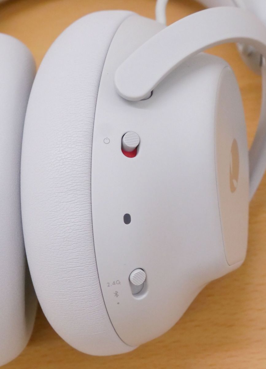 eスポーツチームと協力開発のDell「Alienware Pro ワイヤレス