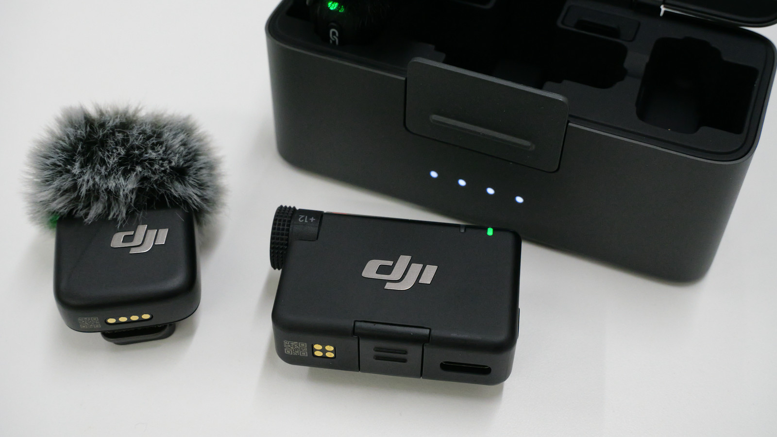ワイヤレスマイク「DJI Mic Mini」の実力を実際に動画で確認、誰でも