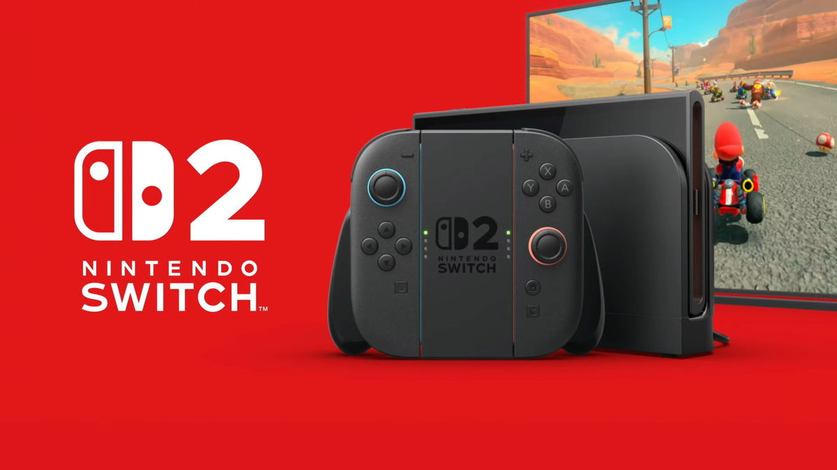 Nintendo Switch 2」の明かされていない技術仕様のウワサ総まとめ