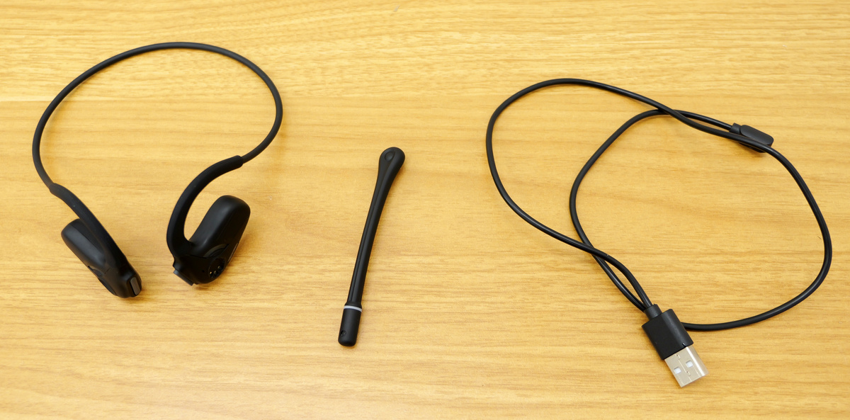 超強力ノイズキャンセリング＆軽量のオンイヤー型でどんなところでも