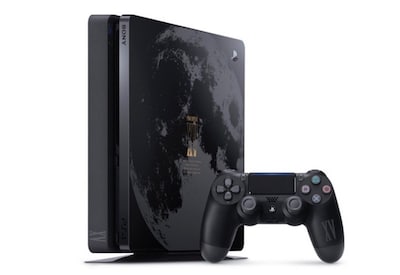 PS4 Final Fantasy XV Luna Edition Announced | Technology News