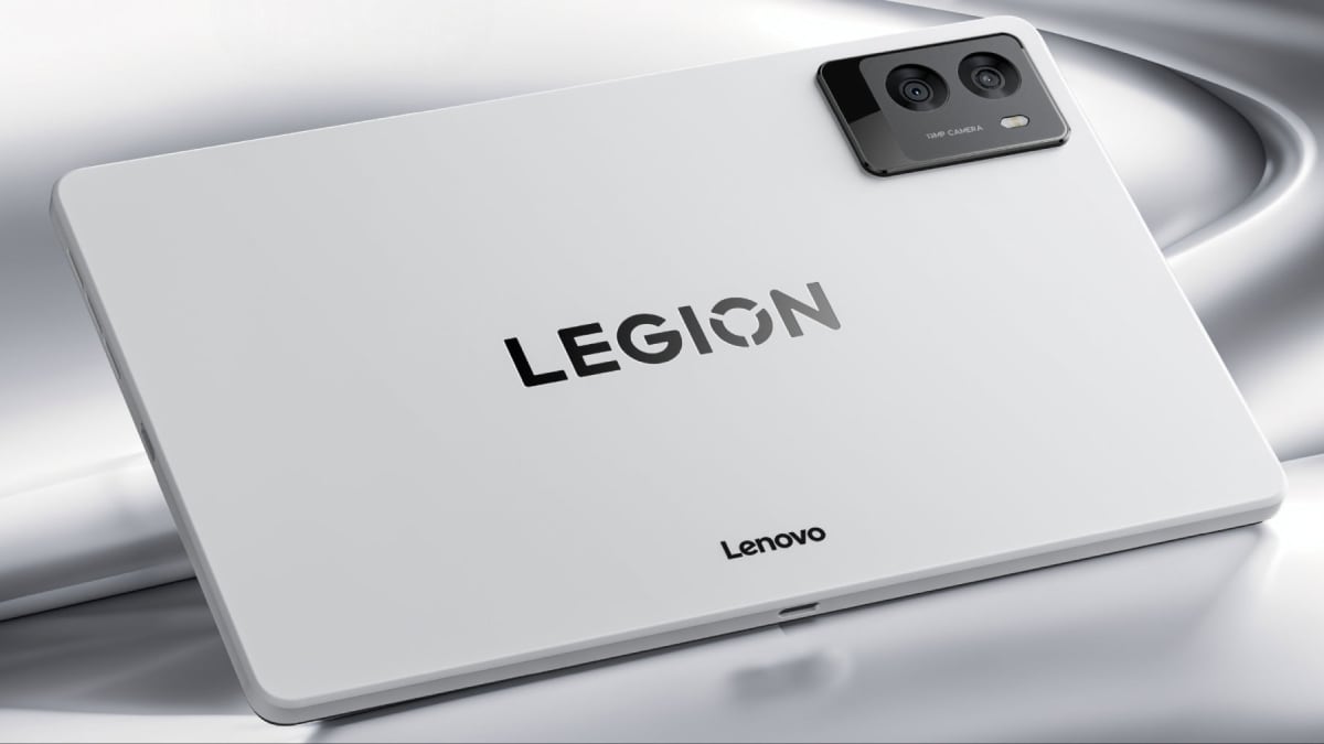 Lenovo Legion Y700 4th Gen Tablet Officially Teased; Confirmed to