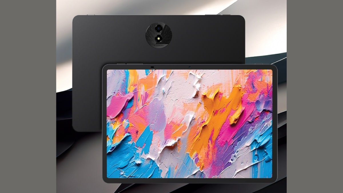 TCL Unveils Nxtpaper 4.0 Display Technology, Nxtpaper 11 Plus