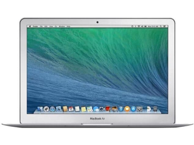 Apple MacBook Air A1466 Price (28 Feb 2026) Specification