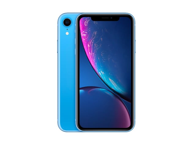 Apple iPhone XR (128GB) Phone Price, Specs, Comparison and Reviews